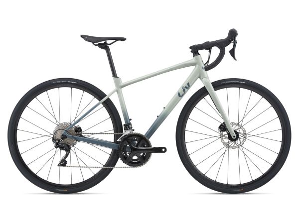 Bicycle Giant Avail AR 1 (2021)