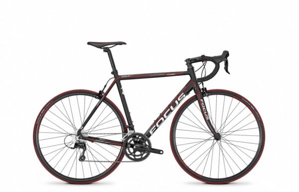 Bicycle Focus Culebro 5.0 (2013)
